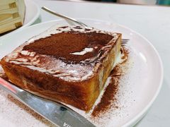 -东鑫记港式茶餐厅(南京东路店)