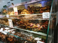 -永辉超市(鲁谷店)