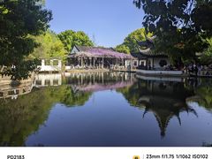 -西园戒幢律寺