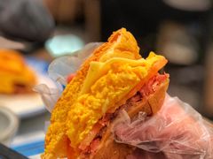 广州首创Big Men菠萝包-敏华冰厅(天河城店)