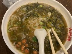 -无名缘米粉(龙德广场店)