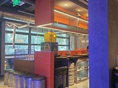 -梅梅家的烤肉店(槐北路店)