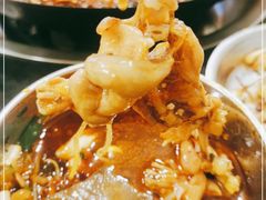 -鸿顺老铁锅美蛙鱼府(解放碑店)