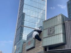 -春熙路步行街