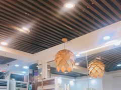 大堂-川里谈·川味小馆(北京路店)