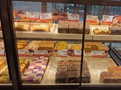 -爸爸糖吐司面包(悠唐购物中心店)