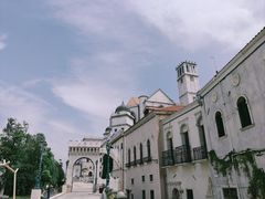 -华谊兄弟（长沙）电影小镇