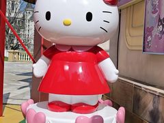 -安吉Hello Kitty乐园