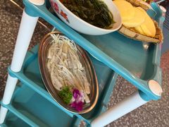 -朱光玉火锅馆(龙阳广场店)