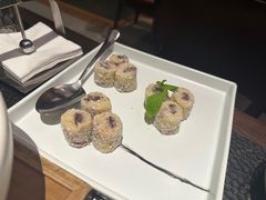 -长春凯悦酒店-品悦中餐厅
