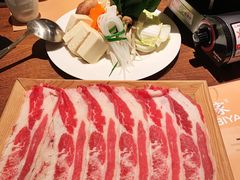 -山葵家·创意料理(宁波来福士店)