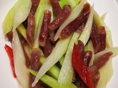 -香雪海饭店中餐厅(人民桥店)