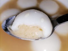 奶茶汤圆-好利来(光华中心店)