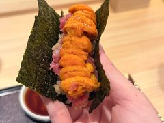 -小十Omakase(地王大厦店)