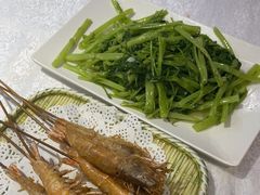 -东江海鲜大排档·潮汕菜·砂锅粥