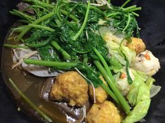 -万记麻辣烫国展总店