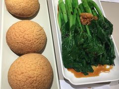 -蔡澜点心·粤菜(西单大悦城店)