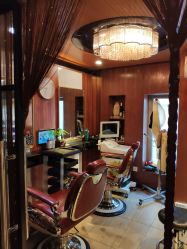 -东时烫染造型·Hair Salon