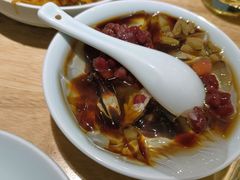 -全牛匠·乐山跷脚牛肉(新中关店)