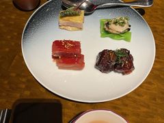 -大连君悦酒店·星海湾壹号Dalian·Dalian(星海广场店)