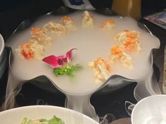 -西郊八号·山野江西菜(开发区店)