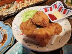 -半藏居酒屋(香港花园店)