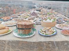 -老磨油饼(高陵店)