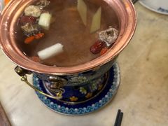 -东来顺•非遗火锅(外滩店)
