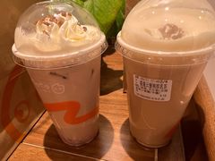 -CoCo都可(合生汇店)