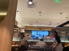 -比格比萨自助(南京万达茂店)