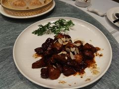 -小厨娘淮扬菜(六合欢乐港店)