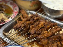-定家小酥肉·清真(回民街店)
