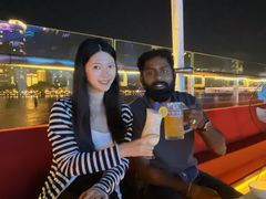 -琶醍壹号•潮菜江景餐吧