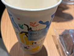 -瑞幸咖啡(外滩SOHO店)