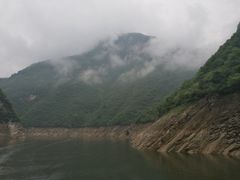 -神农溪纤夫文化旅游区