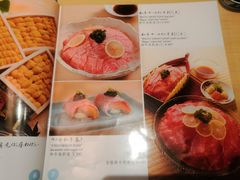-小山日本料理(太古汇店)