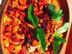 -鱼库·不仅是一家烤鱼店(车公庙店)