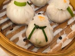 -中山国际酒店中餐厅