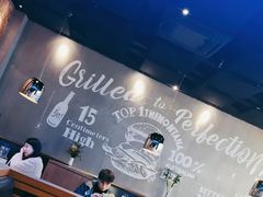 -bluefrog蓝蛙(皇庭广场店)