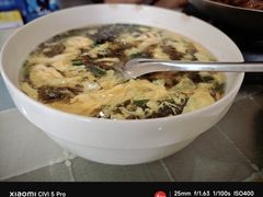 -百味园土菜馆(迎宾东路店)