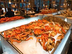 -博林天瑞喜来登酒店·西丽尚膳