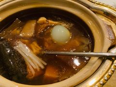 -满满海佛跳墙(千禧店)