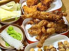 -铭记蛙小仙·活蛙畅享(CBD万达广场店)