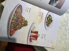 -老浒记烤鸭-北京菜(琉璃厂店)