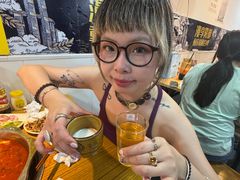 -青山青豆花·笑禅豆腐鱼(黄泥塝店)