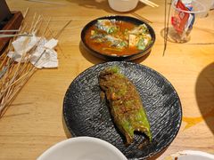 -雷子烧烤(第五大道店)