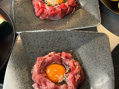 -一头牛·烤肉酒厂(万象城店)