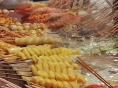 -郭记小街麻辣烫(南小街总店)