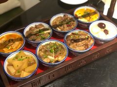-阿庄新豫菜(通泰路店)