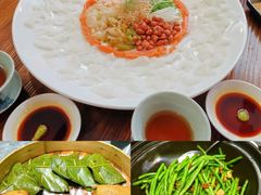 -猪肉婆私房菜(容桂总店)